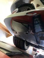 Mercedes-Benz SL600 2007 года